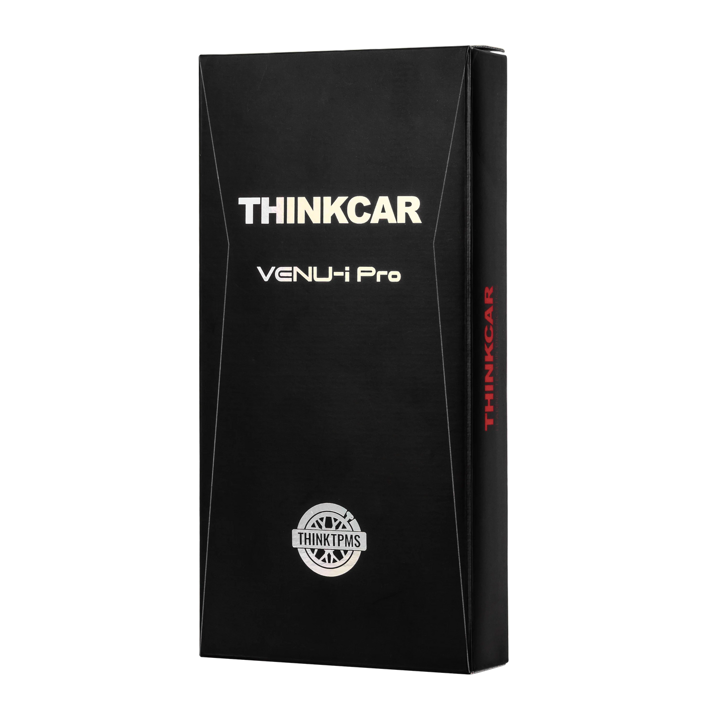 Thinkcar VENU iPRO – Escáner TPMS OBD2 Bluetooth