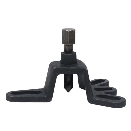 Extractor Universal de Tambor de Freno de 4 Orificios para Motocicleta y Triciclo