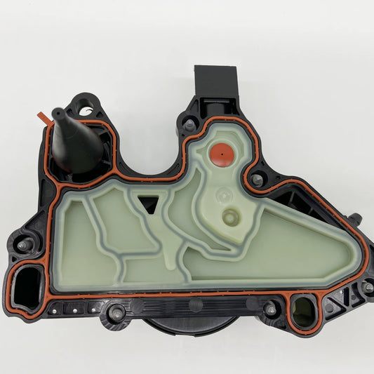 Válvula PCV / Separador de Aceite Original Audi – 06K103495