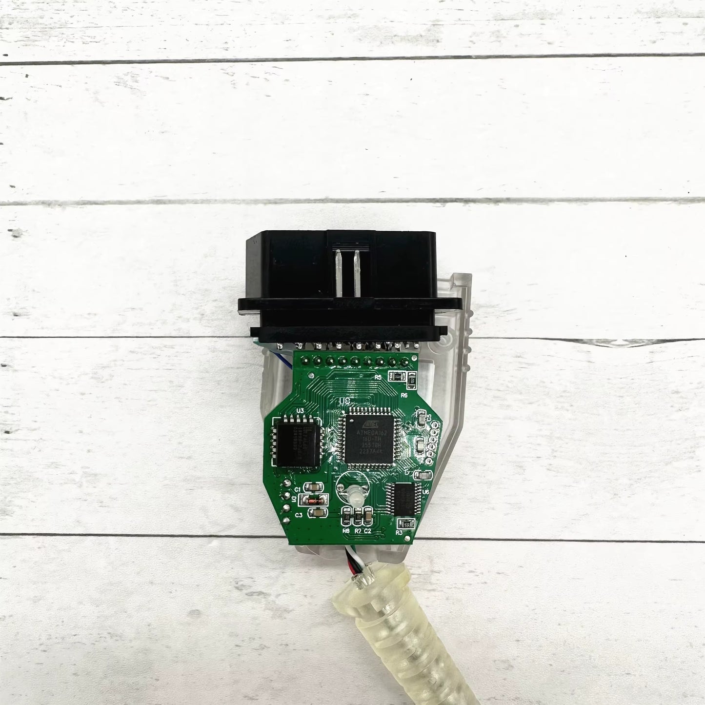 Cable de Programación BMW Serie K + CAN K-Line OBD2