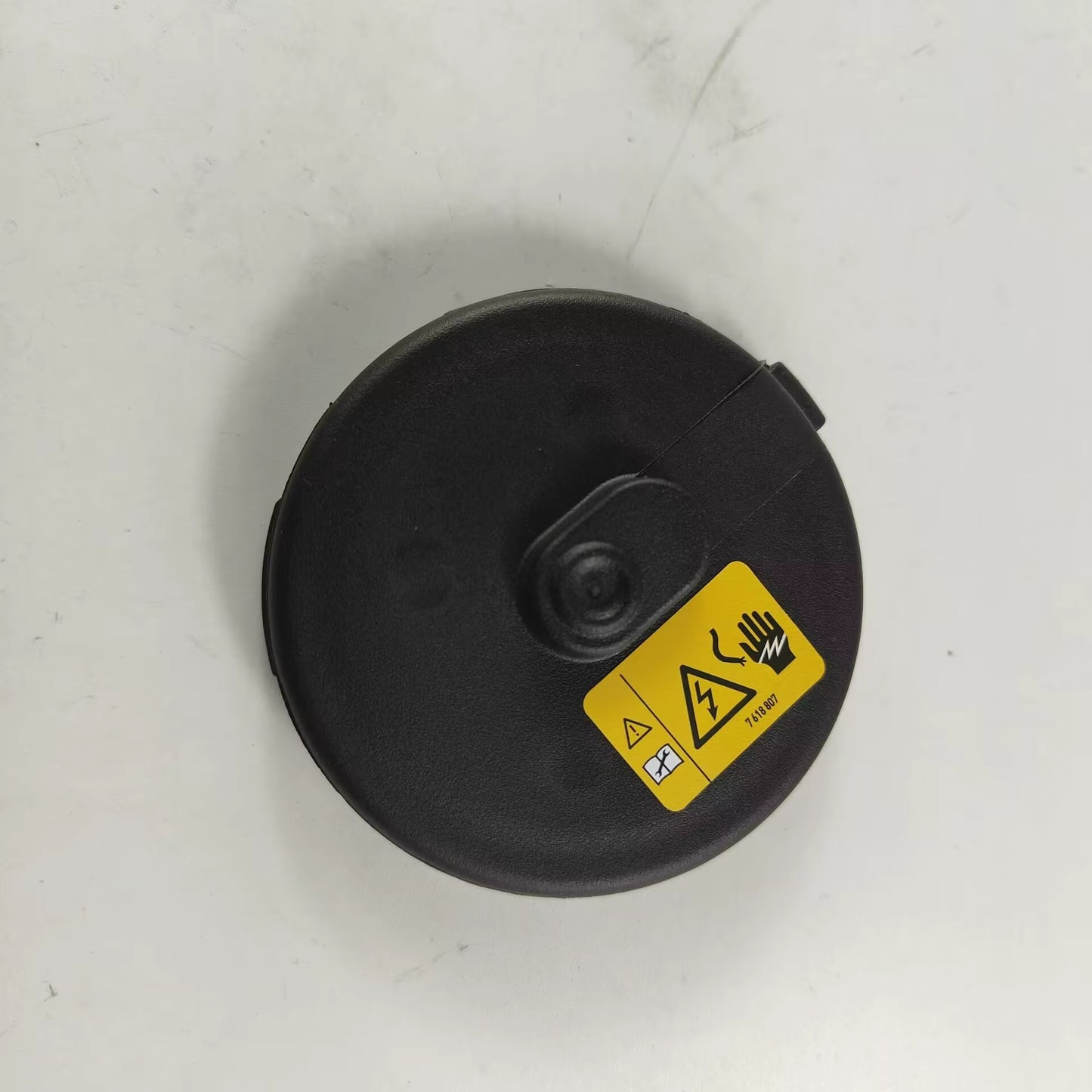 Válvula PCV BMW N46N / N46K / N46T – OEM 11127555212