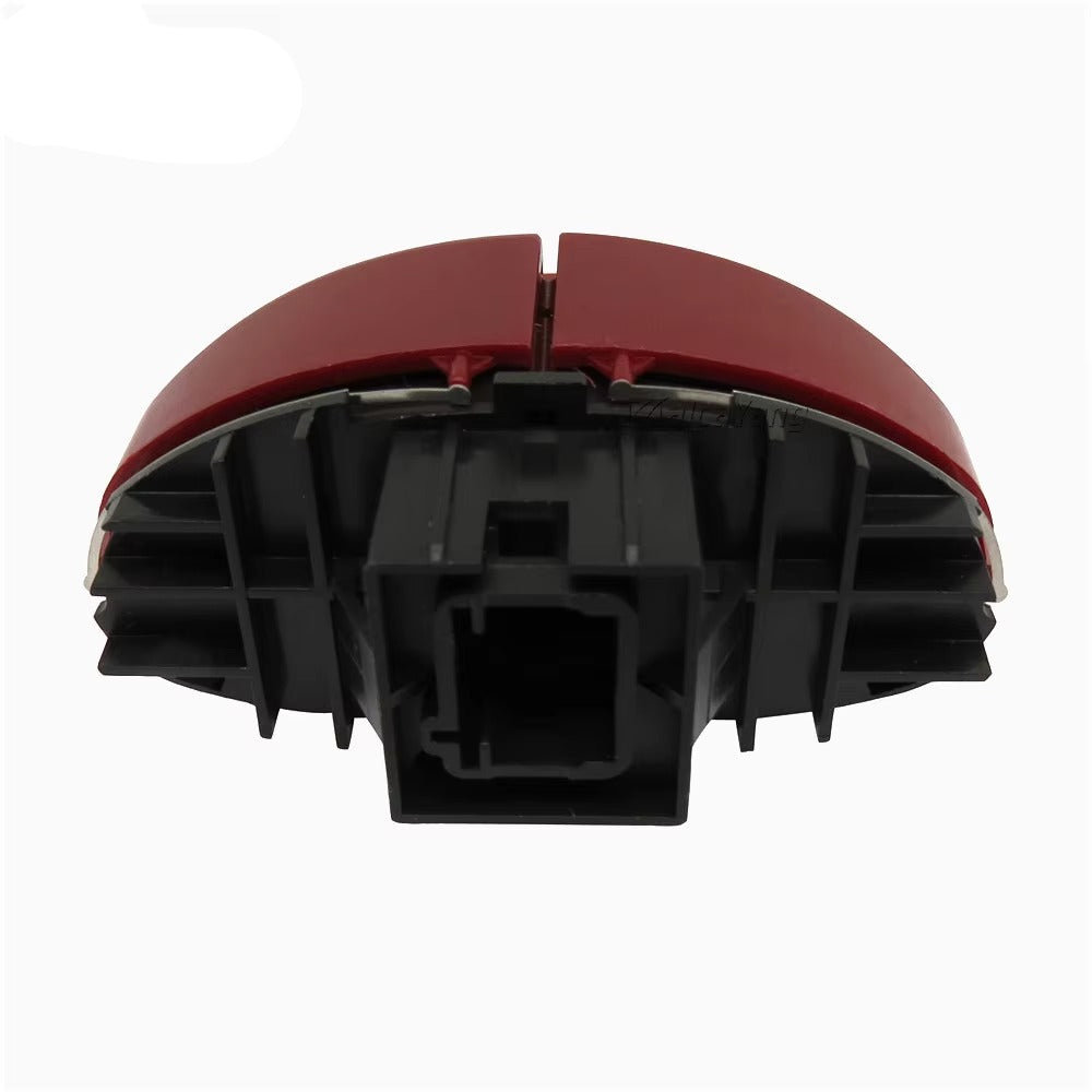 Interruptor de Luces de Emergencia – Peugeot 206 / 207 / Citroën