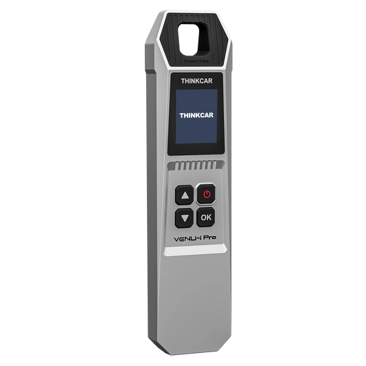Thinkcar VENU iPRO – Escáner TPMS OBD2 Bluetooth
