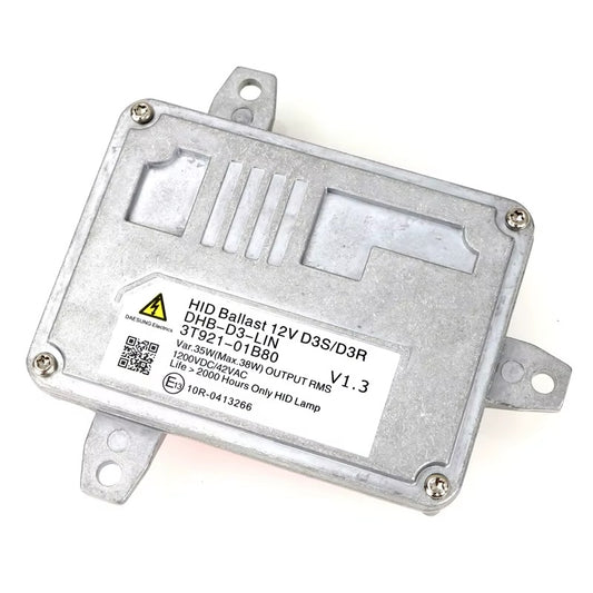 Balastro HID Xenón DHB-D3-LIN para Hyundai Santa Fe 2013–2015