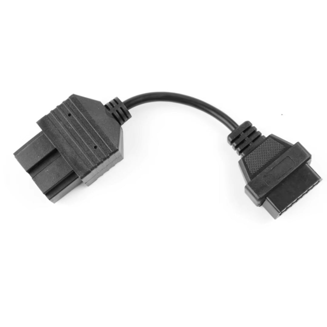 Cable Adaptador OBD1 de 20 Pines a OBD2 de 16 Pines para KIA