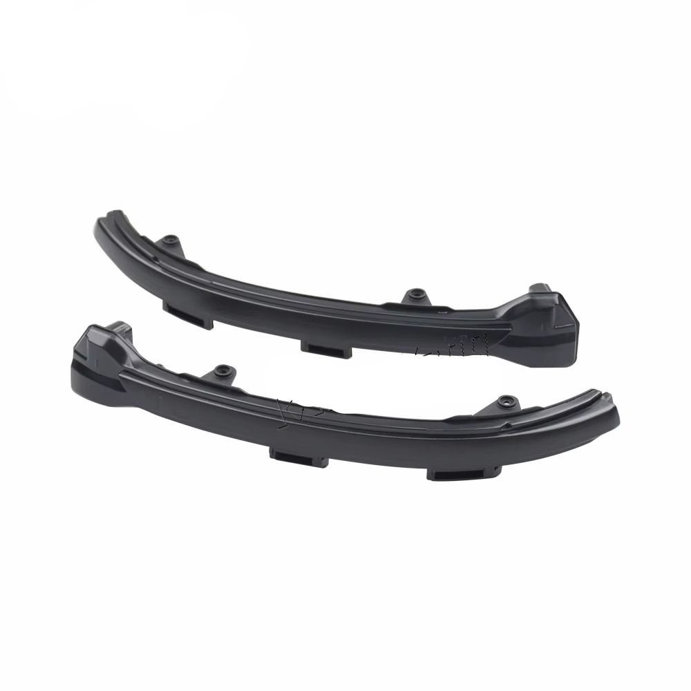 Intermitentes Dinámicos Espejo VW Golf 7 LED Secuencial