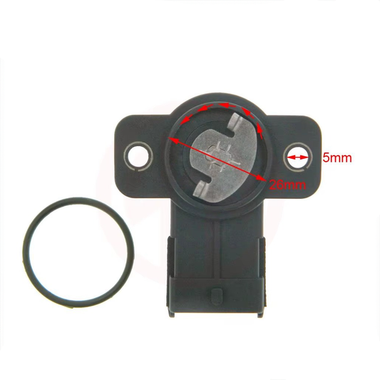 Sensor TPS Hyundai / Kia – OEM 35170-02000
