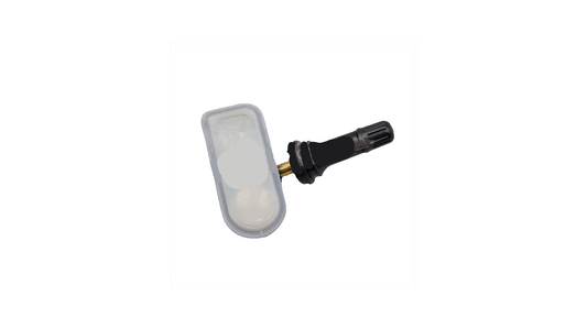 Sensor TPMS 434MHz Jeep Cherokee KL Dodge Ram 68249197AA - vista 2