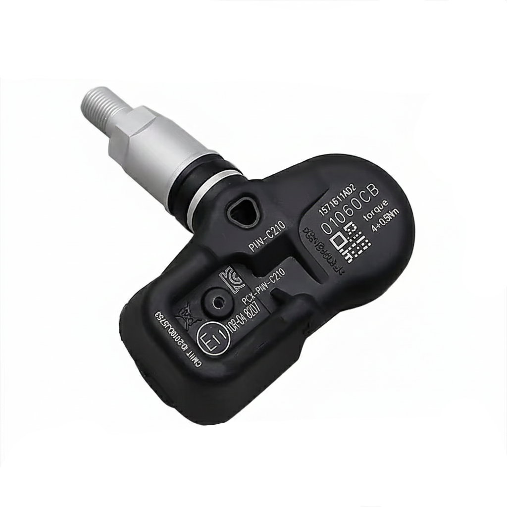 Sensor TPMS 433MHz PMV-C210 para Lexus y Toyota