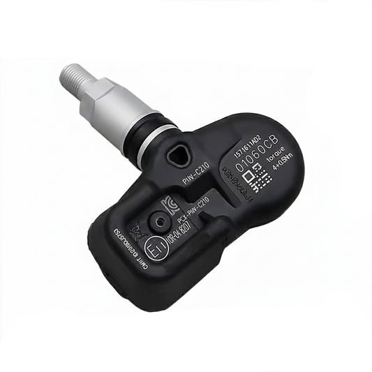 Sensor TPMS 433MHz PMV-C210 para Lexus y Toyota