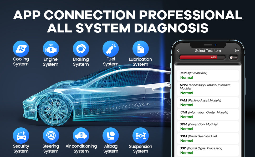 MUCAR BT200-EDICION PRO