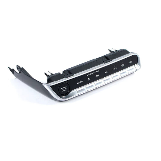 Panel de Control de Climatización Changan CS55 Plus – OEM 8112800-AW07