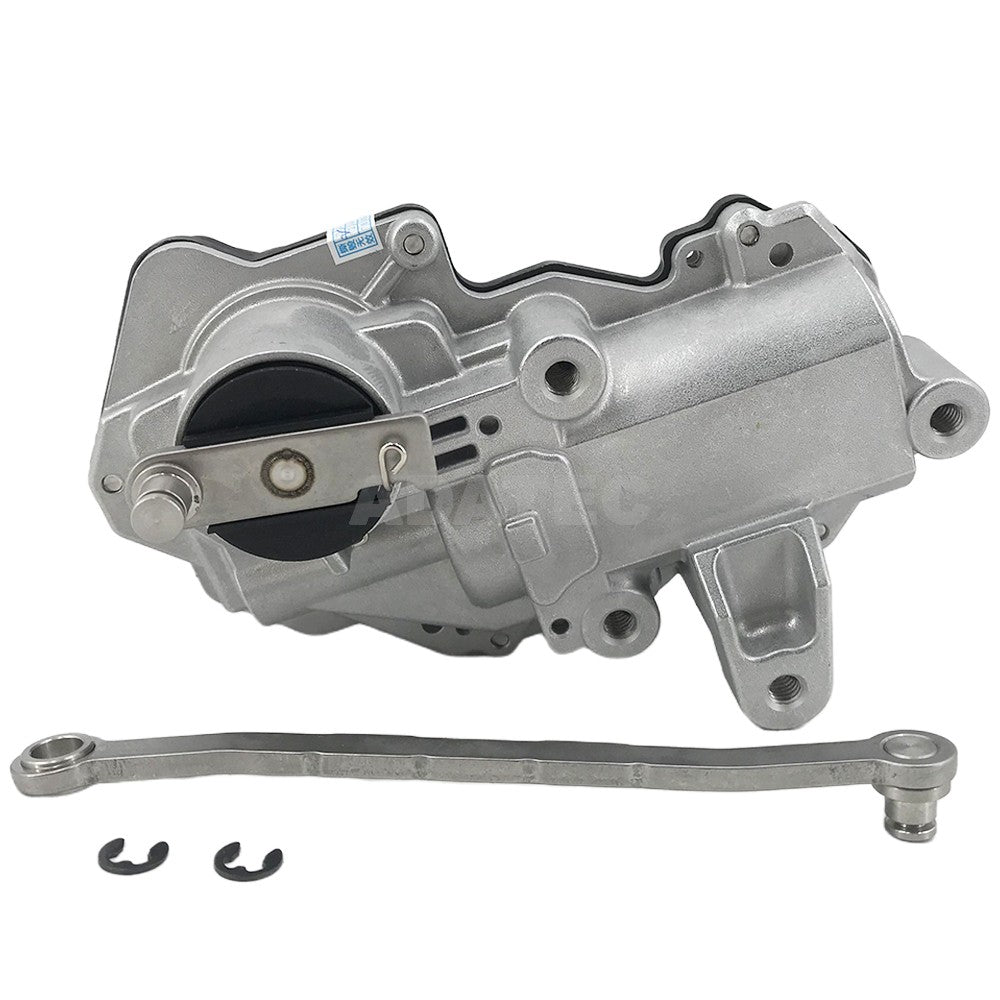 Actuador electrónico turbo CT16V Toyota 1GD-FTV