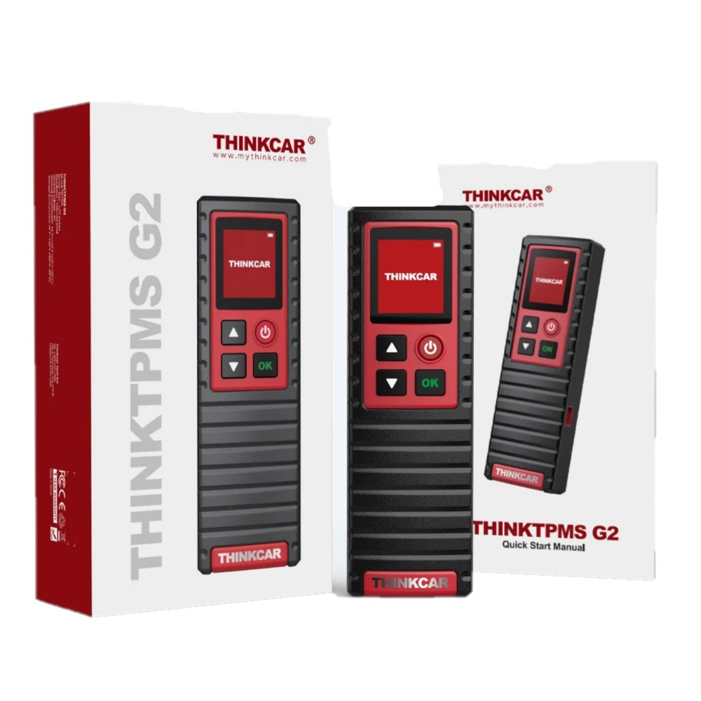 THINKCAR THINKTPMS G2 – Herramienta TPMS Universal