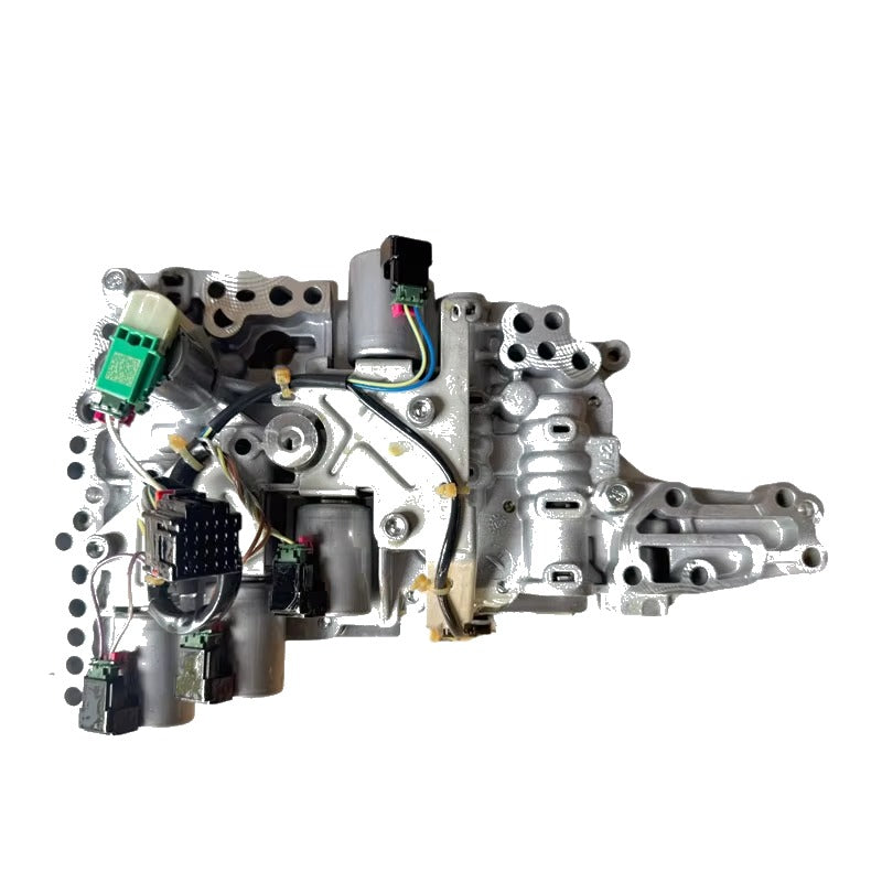 Cuerpo de Válvulas Completo Caja CVT18 018CHA-1502700 Original WLY – Chery Arrizo 5 / Tiggo 5x / Tiggo 2 Pro 1.5 CVT