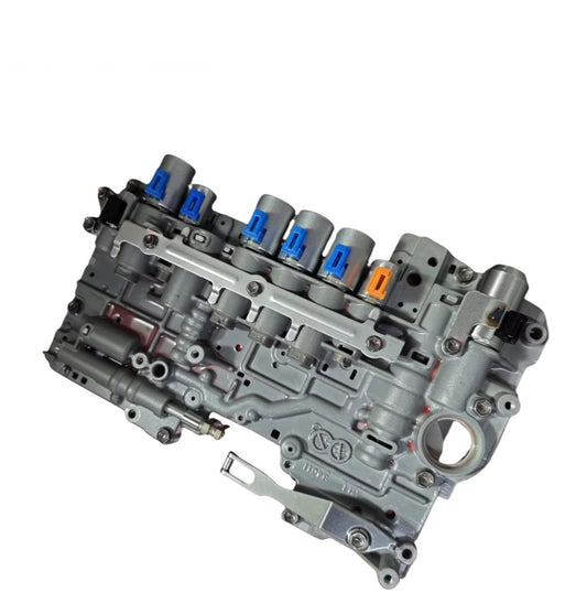 Cuerpo de Válvulas Caja Automática AC60E / AC60F 6AT Toyota Hilux / Fortuner / Prado (Por Encargo)