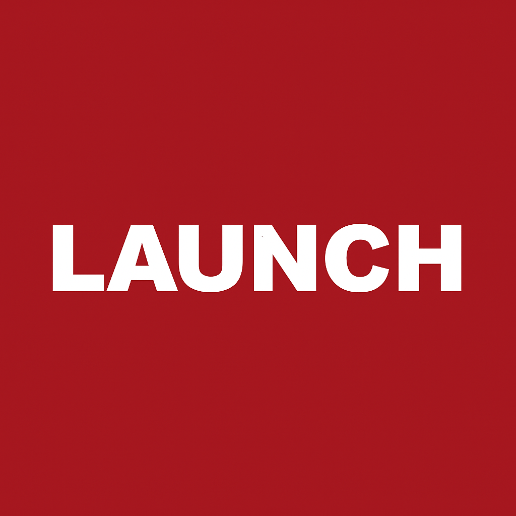LAUNCH