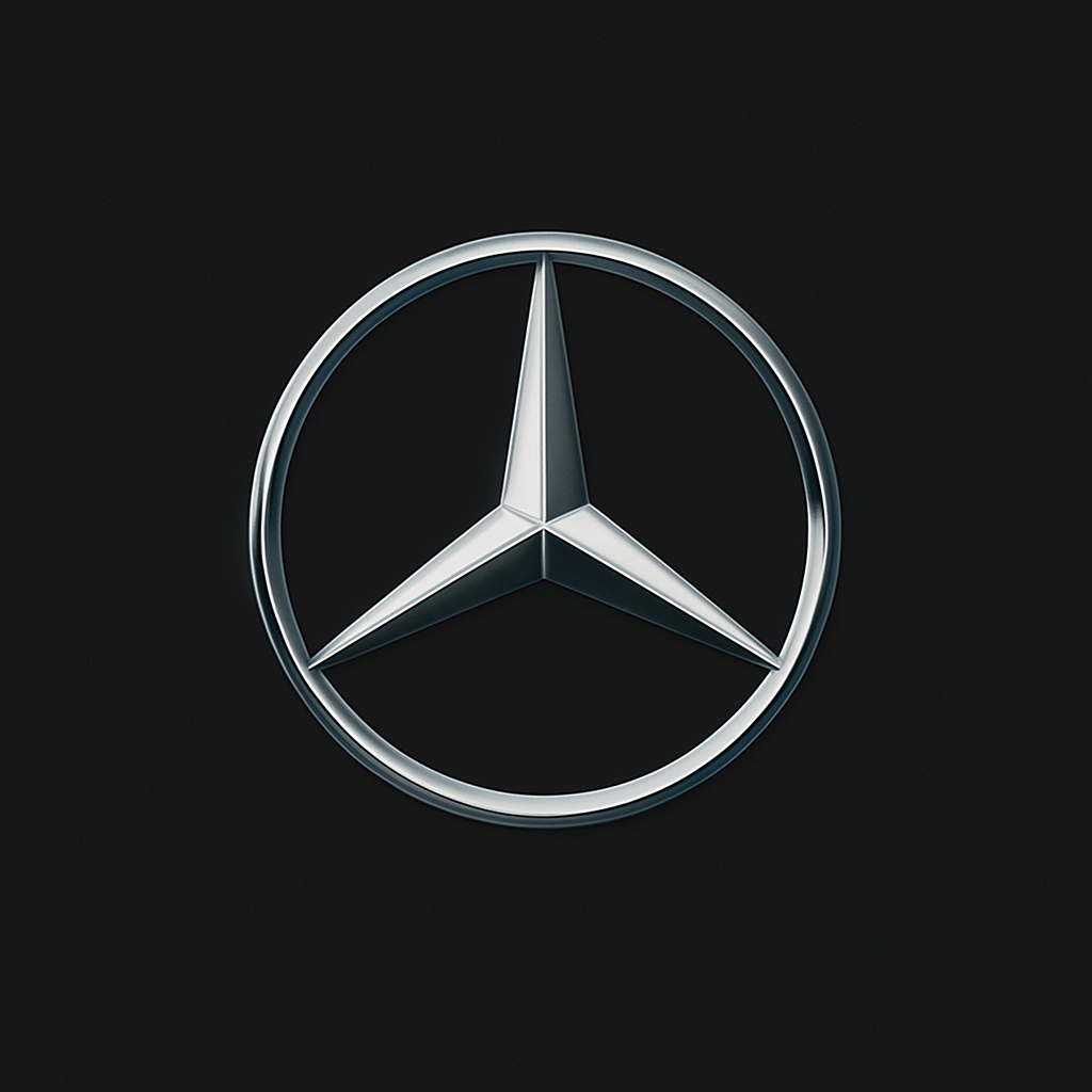 mercedes benz