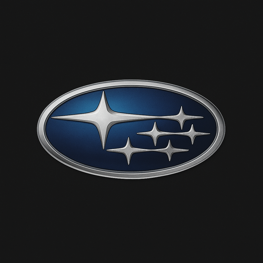 SUBARU