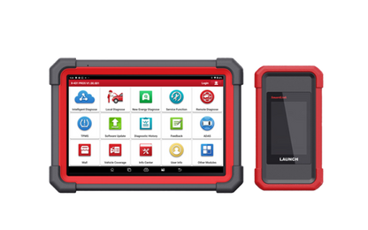 Launch X431 PRO5 - Tablet de diagnostico