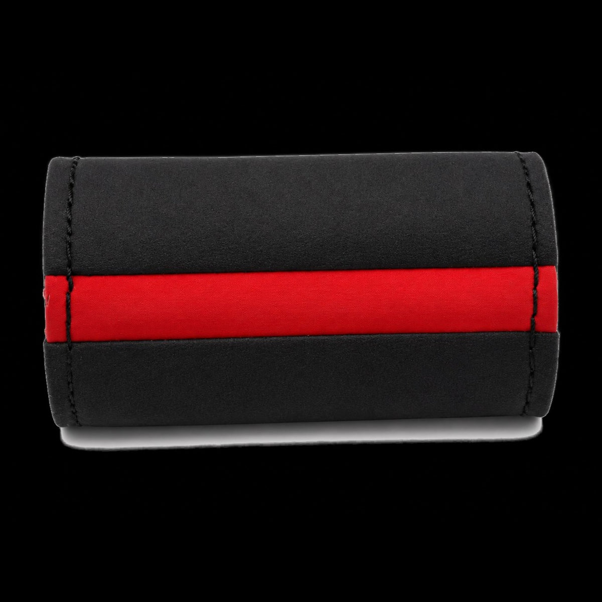Funda Universal Volante 38 cm Roja