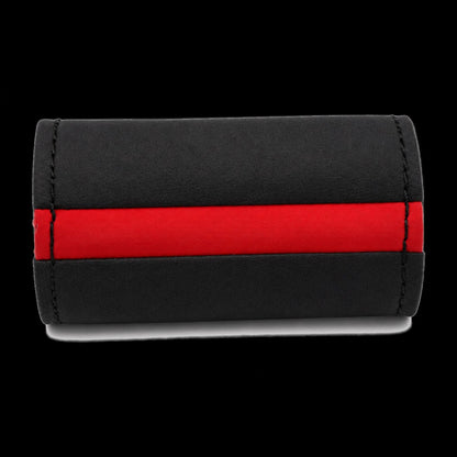 Funda Universal Volante 38 cm Roja