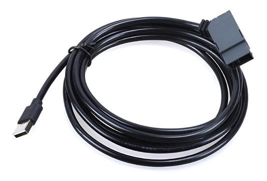 Cable PC-LOGO USB Siemens LOGO 3 m