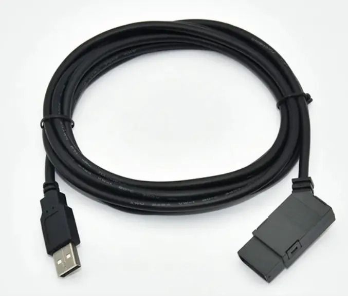 Cable PC-LOGO USB Siemens LOGO