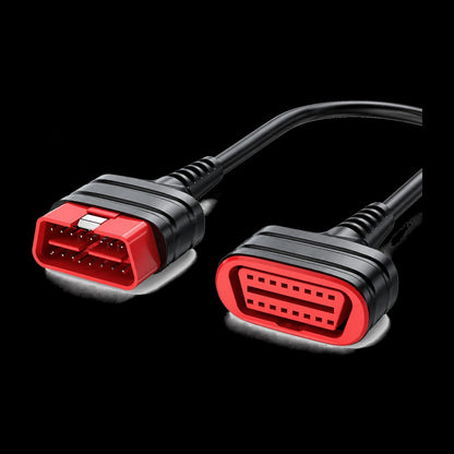 Cable Extensión OBD2 MUCAR 60 cm
