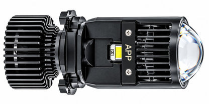 Ampolletas LED H4 Xenplus PT25