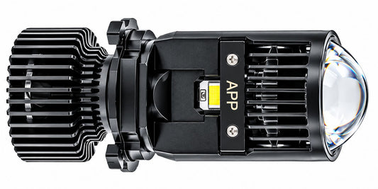 Ampolletas LED H4 Xenplus PT25