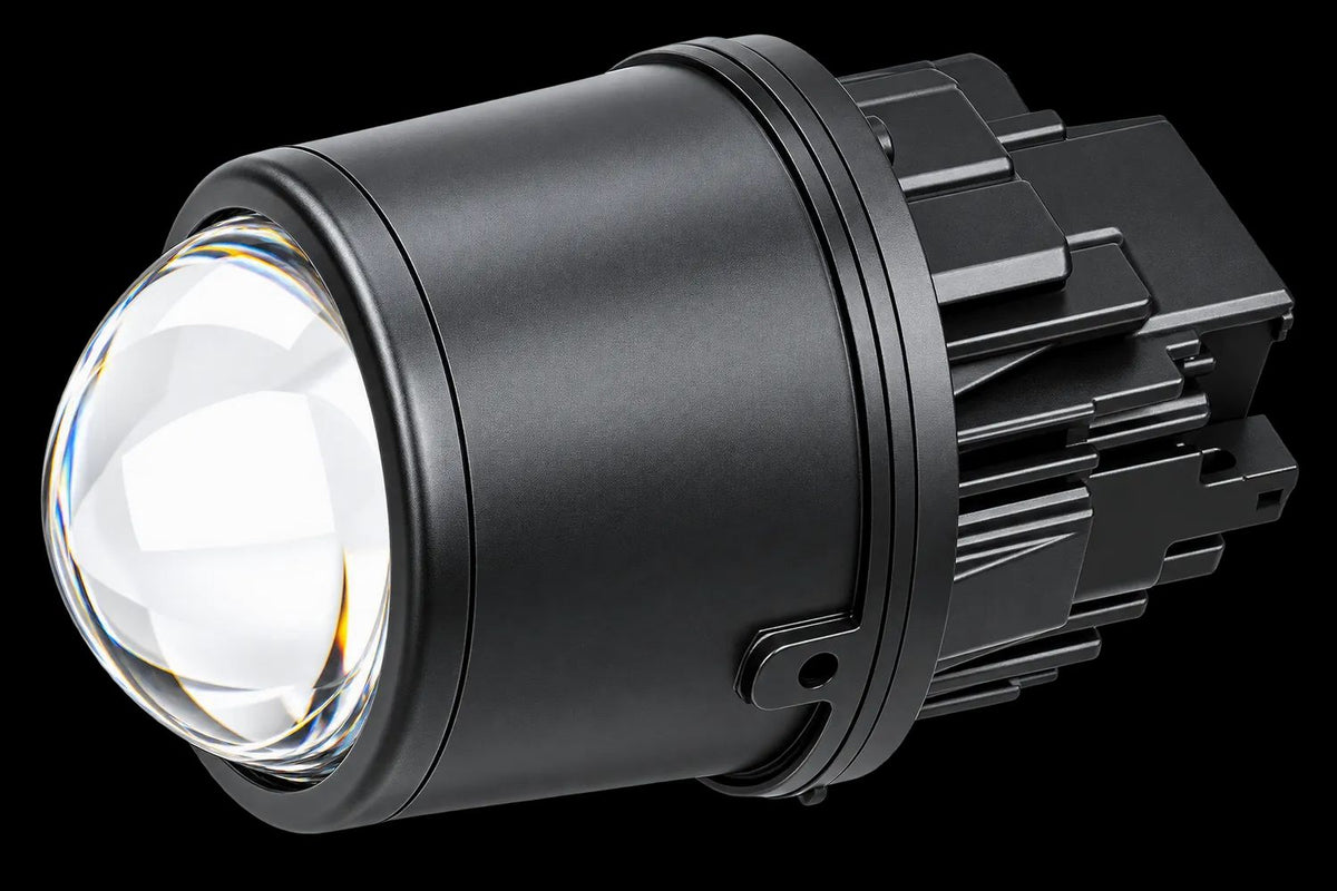 Lente Proyector Bi-LED LF15 3 Pulgadas