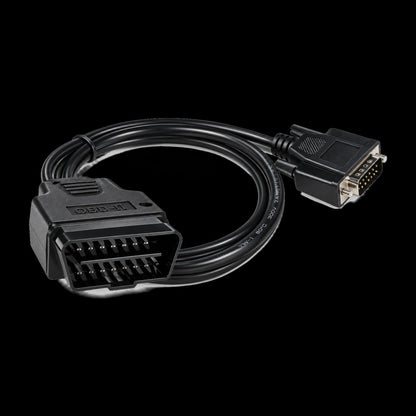 Cable Adaptador OBD2 a DB15