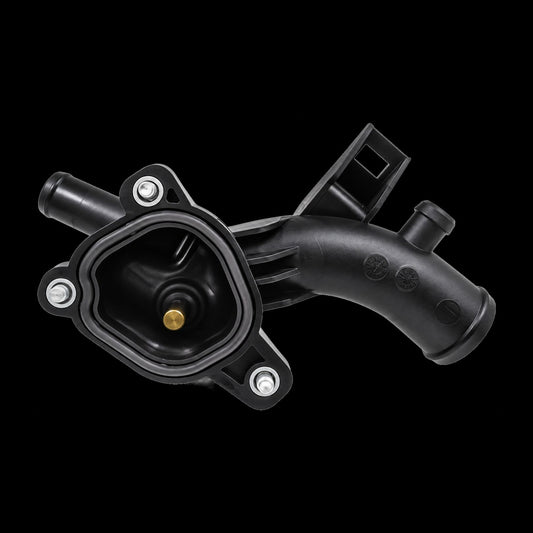 Carcasa de Termostato Opel 25192985