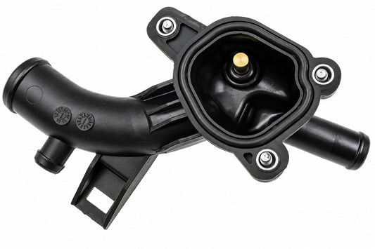 Carcasa de Termostato Opel 25192985