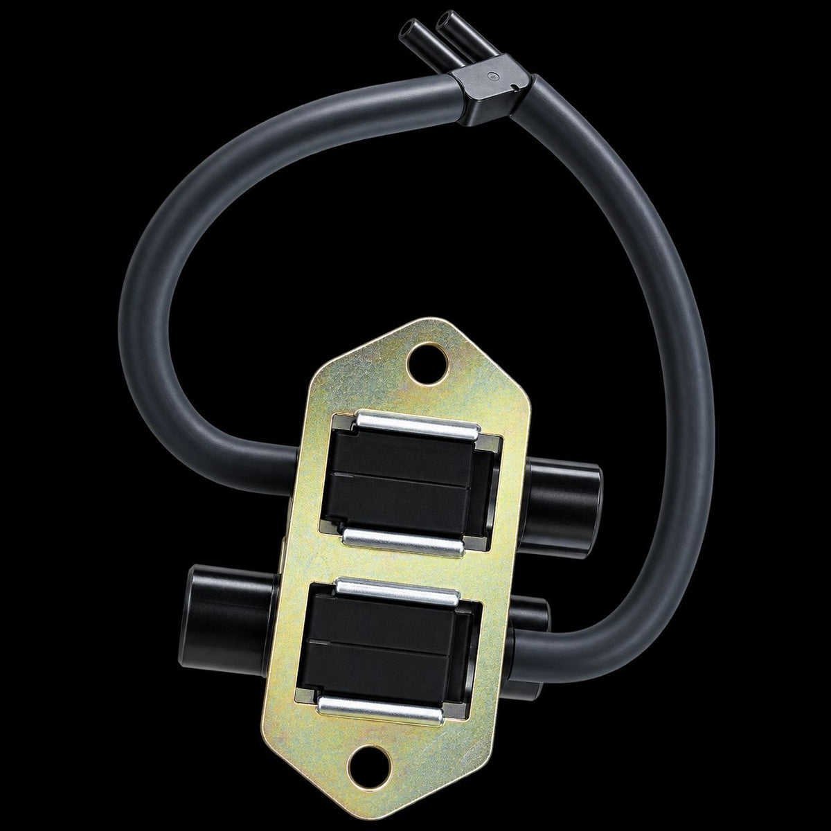 Válvula Solenoide 4WD 8657A031 Mitsubishi