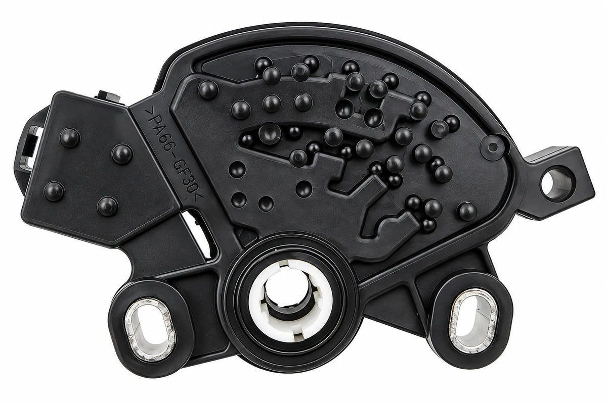 Interruptor Inhibidor Neutro Hyundai Kia 42700-39055