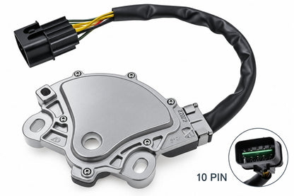 Interruptor Inhibidor Mitsubishi MR263257