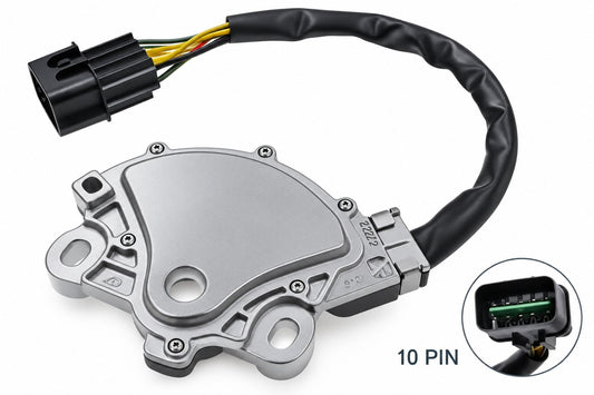 Interruptor Inhibidor Mitsubishi MR263257