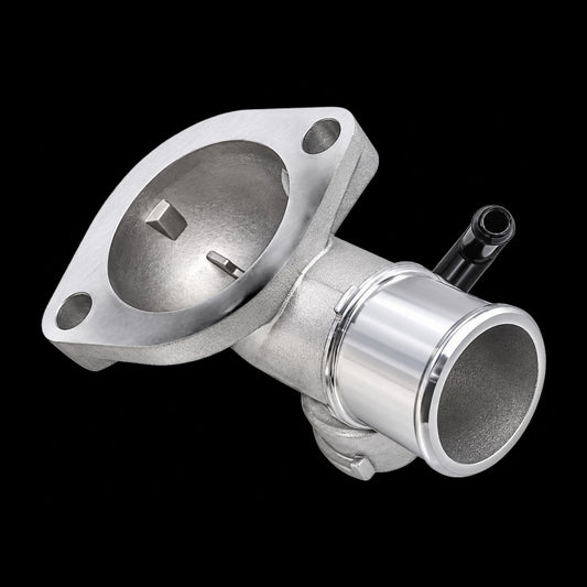 Tapa Carcasa Termostato Hyundai Terracan