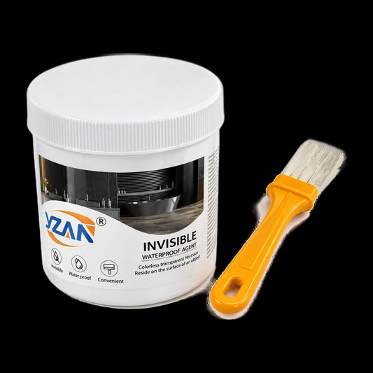 Sellador Impermeable Transparente 110g