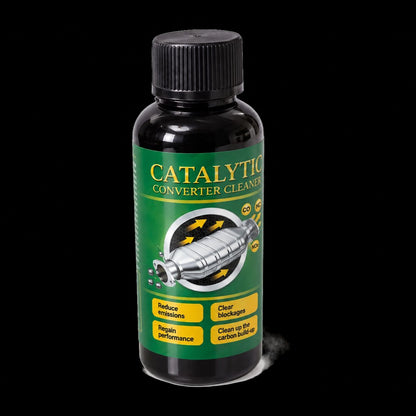 Limpiador Catalítico 30ml