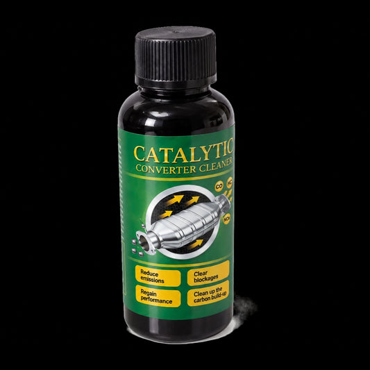 Limpiador Catalítico 30ml
