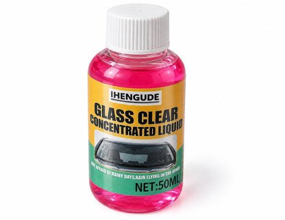 Limpiaparabrisas Concentrado 50ml