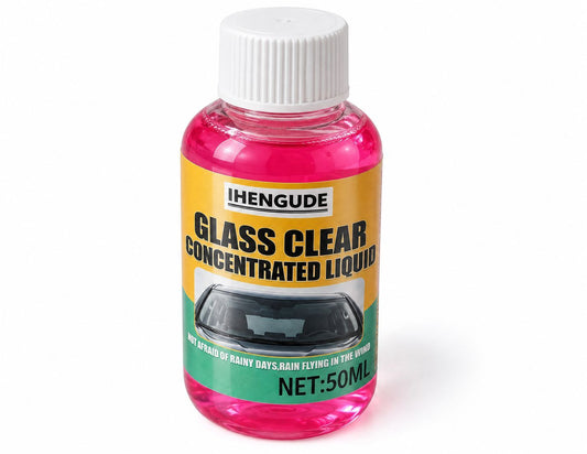 Limpiaparabrisas Concentrado 50ml