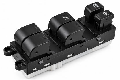 Interruptor Maestro Alzavidrios Nissan Pathfinder