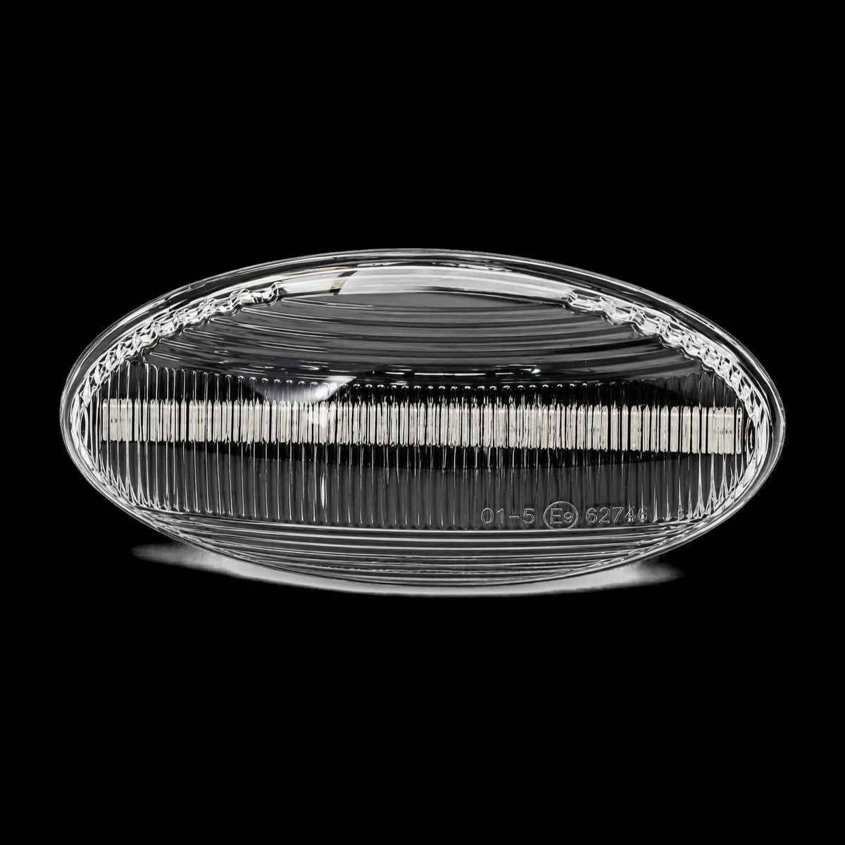 Intermitente Lateral LED Dinámico Peugeot Citroën Cristal