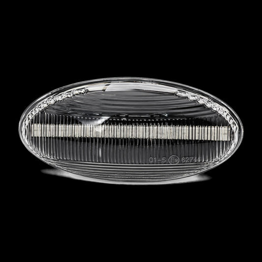 Intermitente Lateral LED Dinámico Peugeot Citroën Cristal