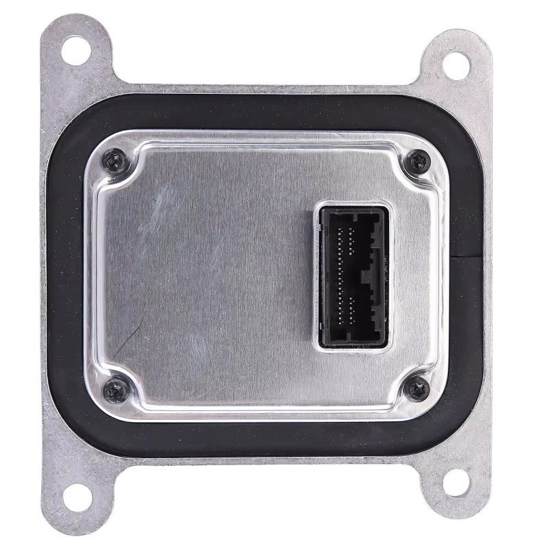 Módulo Control Faro HB53-13B626-B Ford Explorer 2017-2019