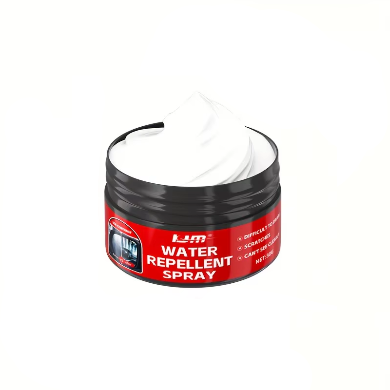 Revestimiento Hidrofóbico Vidrios Auto Anti-Lluvia 30g